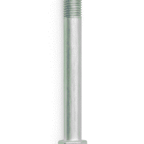 PARAFUSO SX G-5 NC 3/4" X 10" - C/10UN