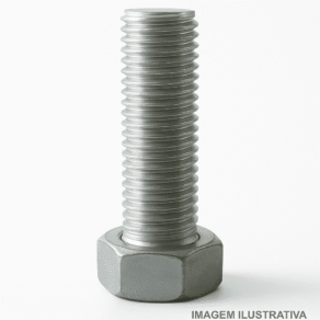 PARAFUSO SX G-5 NC 3/4" X 2" - C/10UN