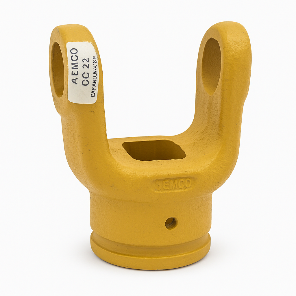 TERMINAL LUVA CC22