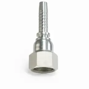 TERMINAL FEMEA 7/8 JIC CR3/8 - COD.189