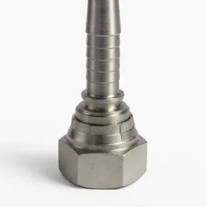 TERMINAL FEMEA M18X1.5 JIC CR3/8" - COD205