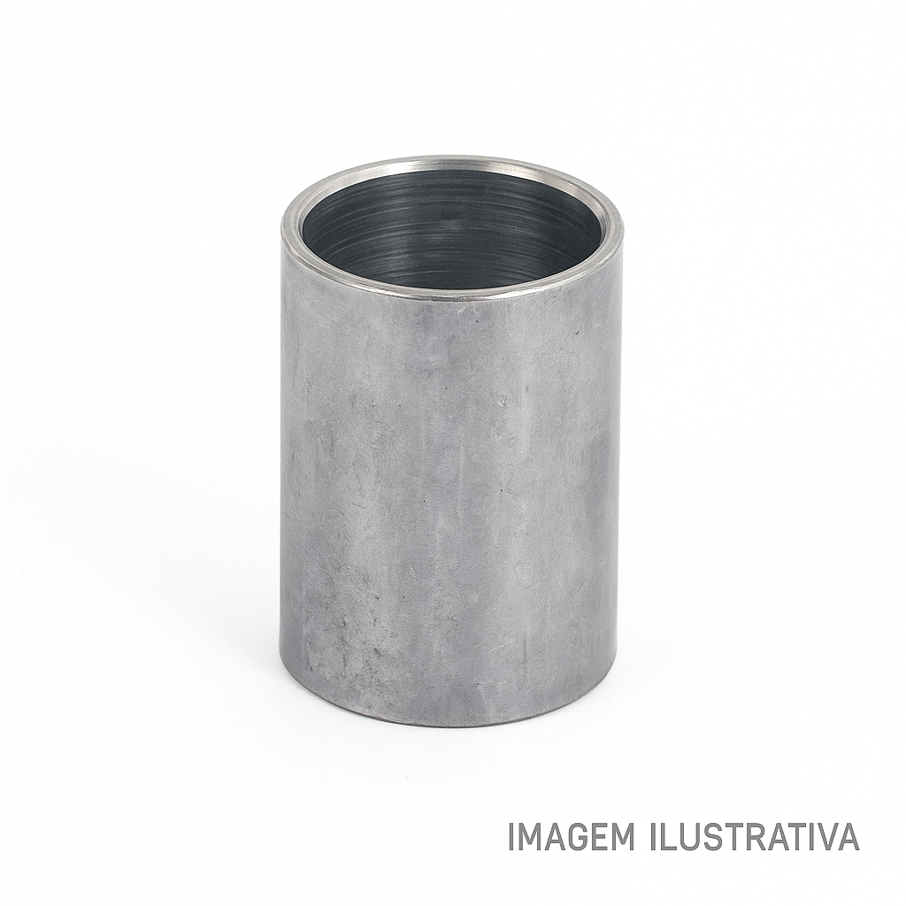 CAMISA CRAVAR R1AT 1/4" - COD20H