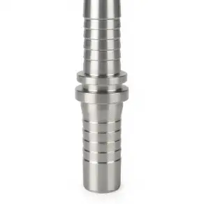 TERMINAL EMENDA P/MANGUEIRA CR5/8" - COD32H