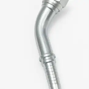 TERMINAL C 45 F 1.1/16" JIC CR3/4" - COD72H