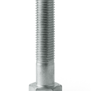 PARAFUSO SX 8.8 MA 16 X 80 - C/10UN