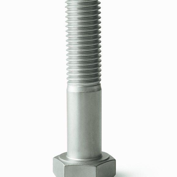 PARAFUSO SX 8.8 MA 20 X 100 - C/5UN