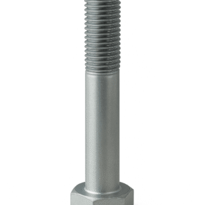 PARAFUSO SX 8.8 MA 20 X 110 - C/5UN