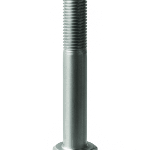 PARAFUSO SX 8.8 MA 20 X 140 - C/5UN