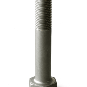 PARAFUSO SX 8.8 MA 20 X 170 - C/5UN