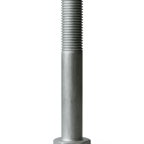 PARAFUSO SX 8.8 MA 20 X 200 - C/5UN