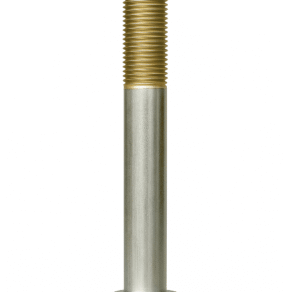 PARAFUSO SX 8.8 MA 20 X 220 - C/5UN
