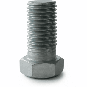 PARAFUSO SX 8.8 MA 20 X 30 - C/10UN