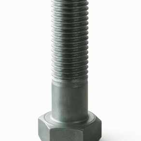 PARAFUSO SX 8.8 MA 20 X 40 - C/10UN