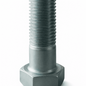 PARAFUSO SX 8.8 MA 20 X 50 - C/10UN