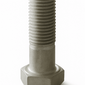 PARAFUSO SX 8.8 MA 20 X 60 - C/10UN