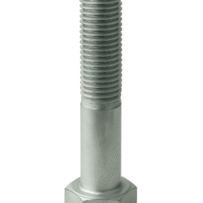 PARAFUSO SX 8.8 MA 20 X 80 - C/10UN