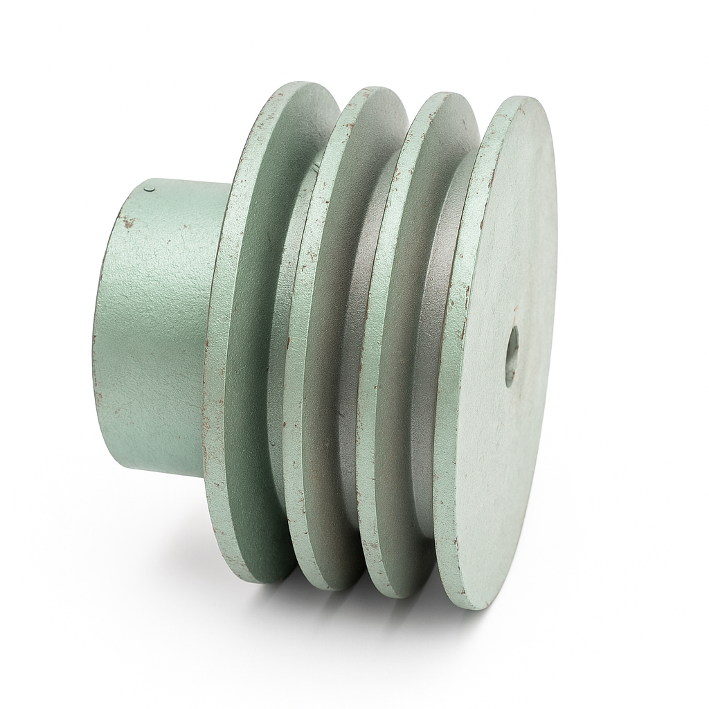 POLIA 3VB DE 120MM
