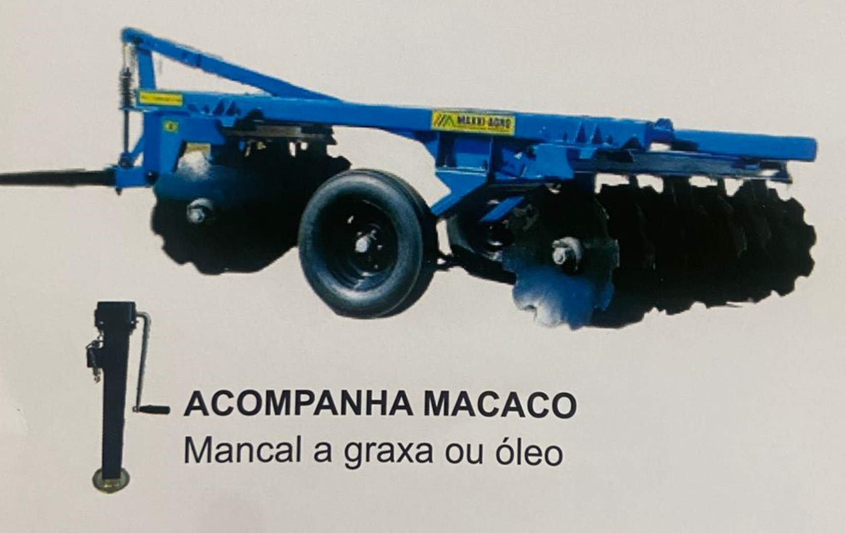 GRADE ARADORA