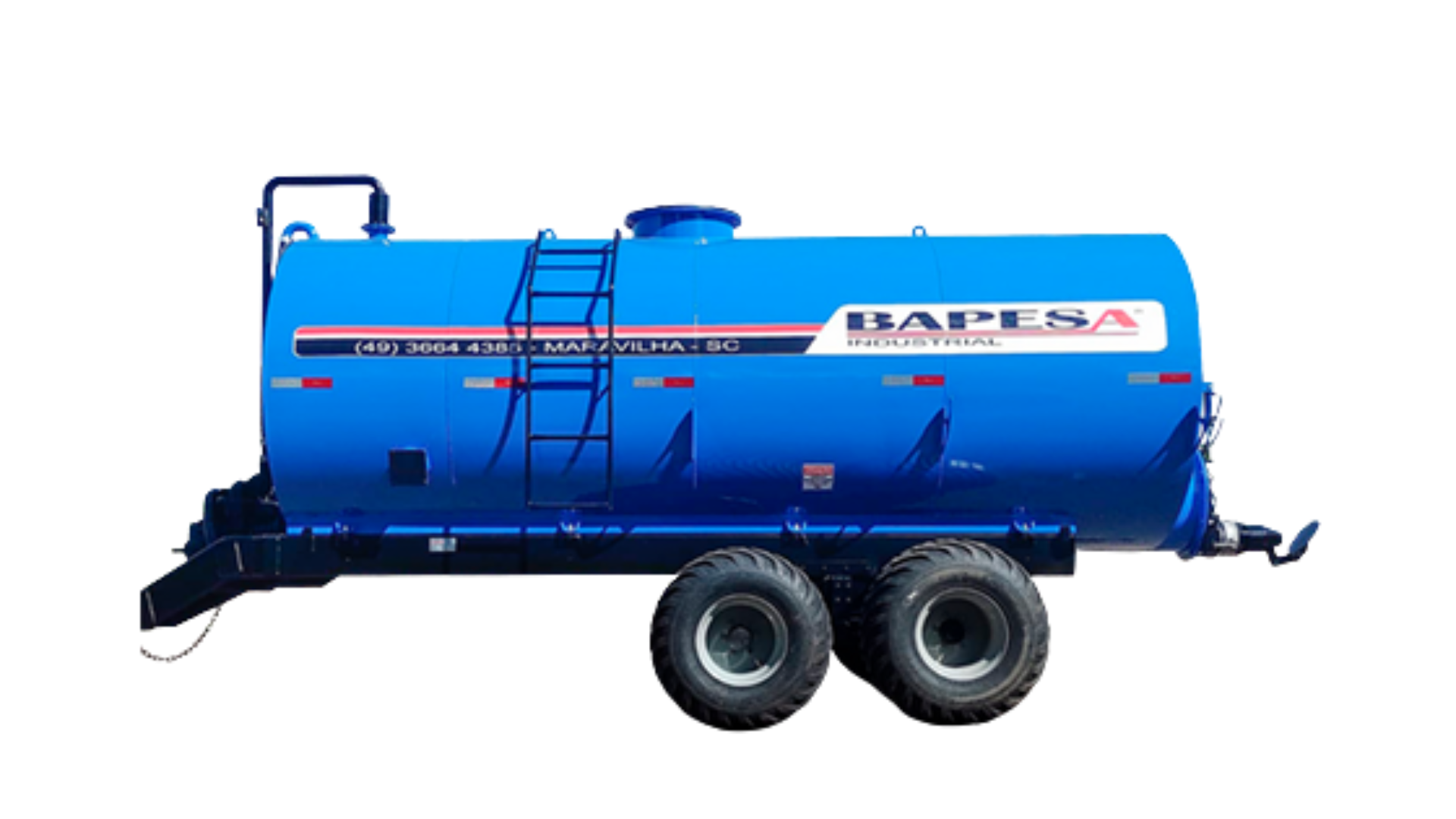 Tanques Agrícolas