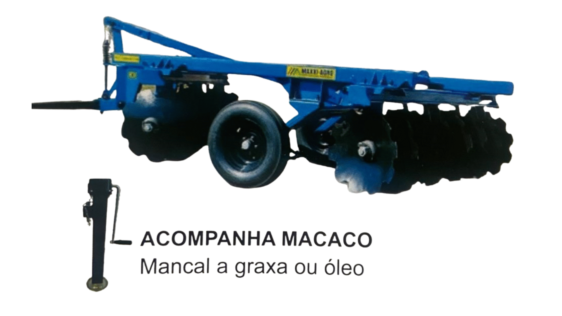 GRADE ARADORA