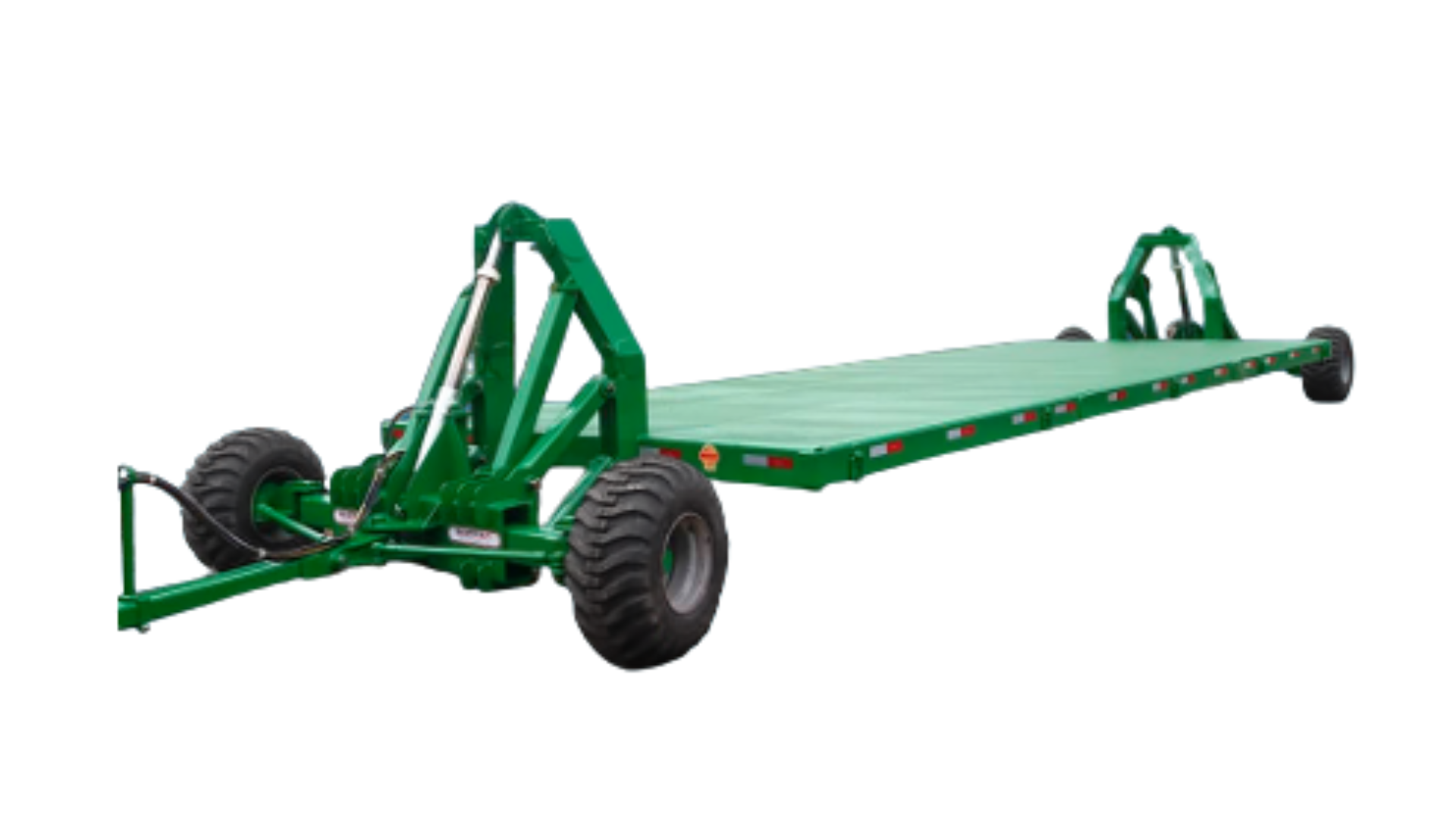 Carreta de Transporte de Plantadeira