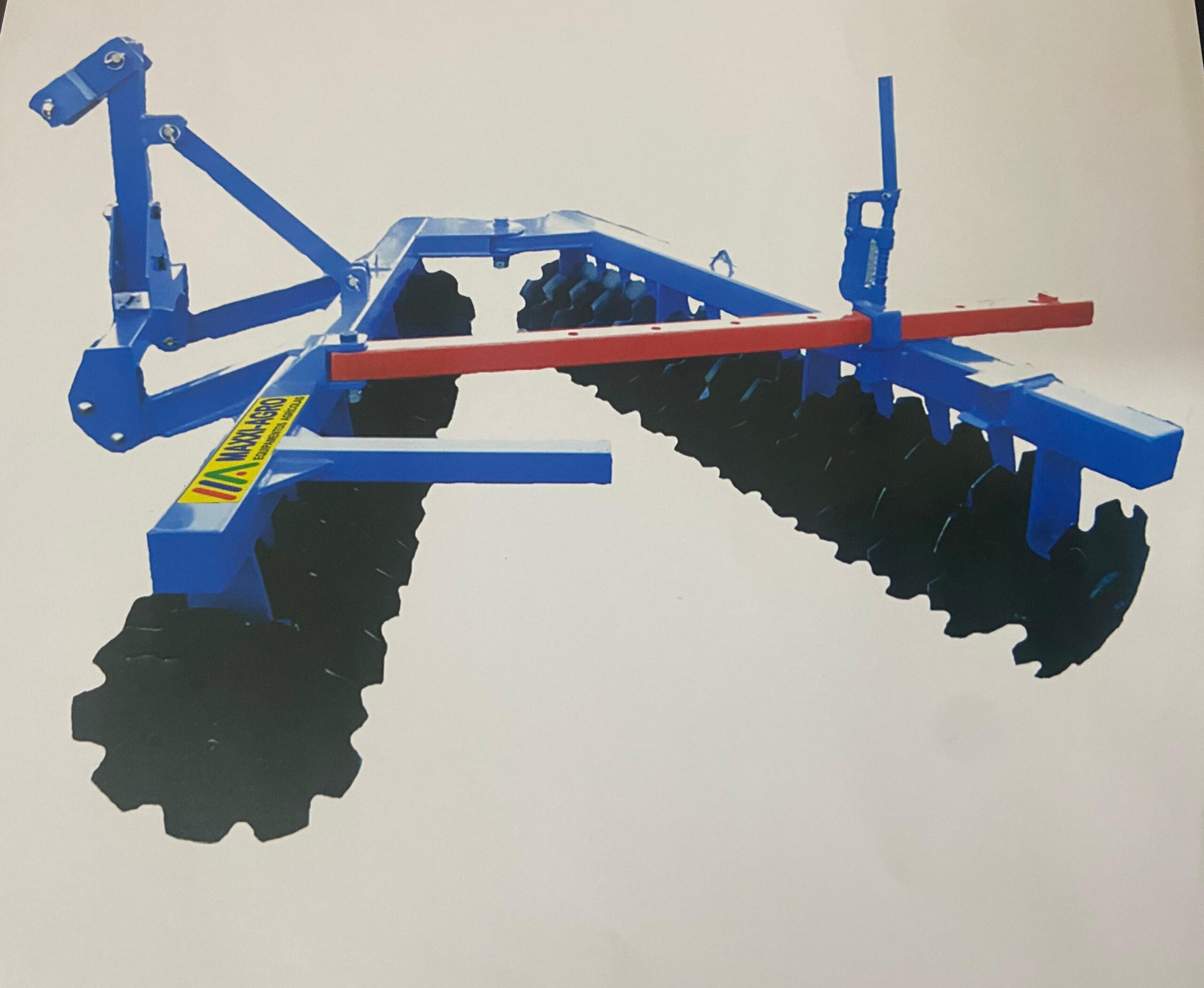 GRADE NIVELADORA