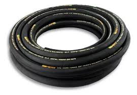 MANGUEIRA GOLDENFLEX 5/8" 2 TRAMAS - 1 METRO