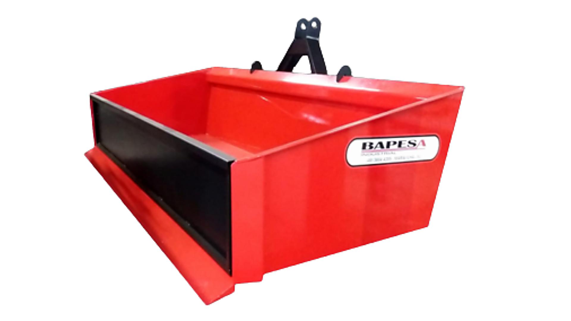 Plataforma Raspo